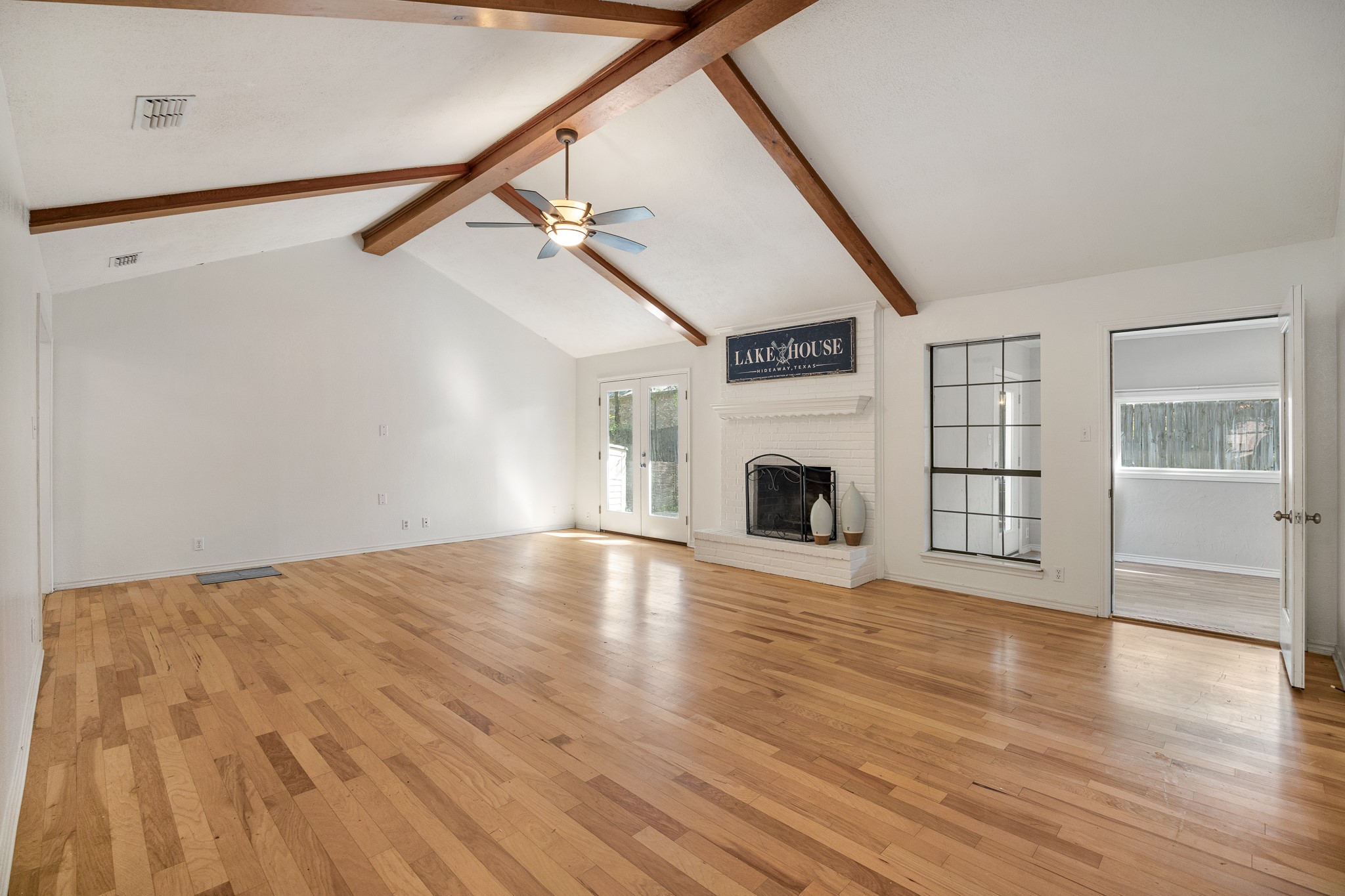 1743 Barbara Court Hideaway TX 75771