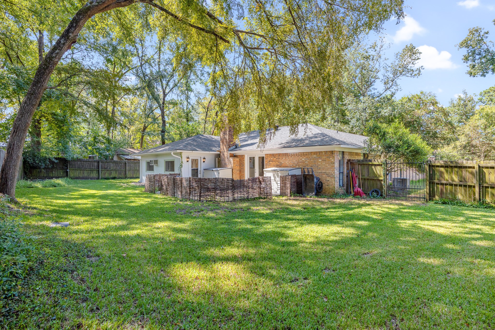 1743 Barbara Court Hideaway TX 75771