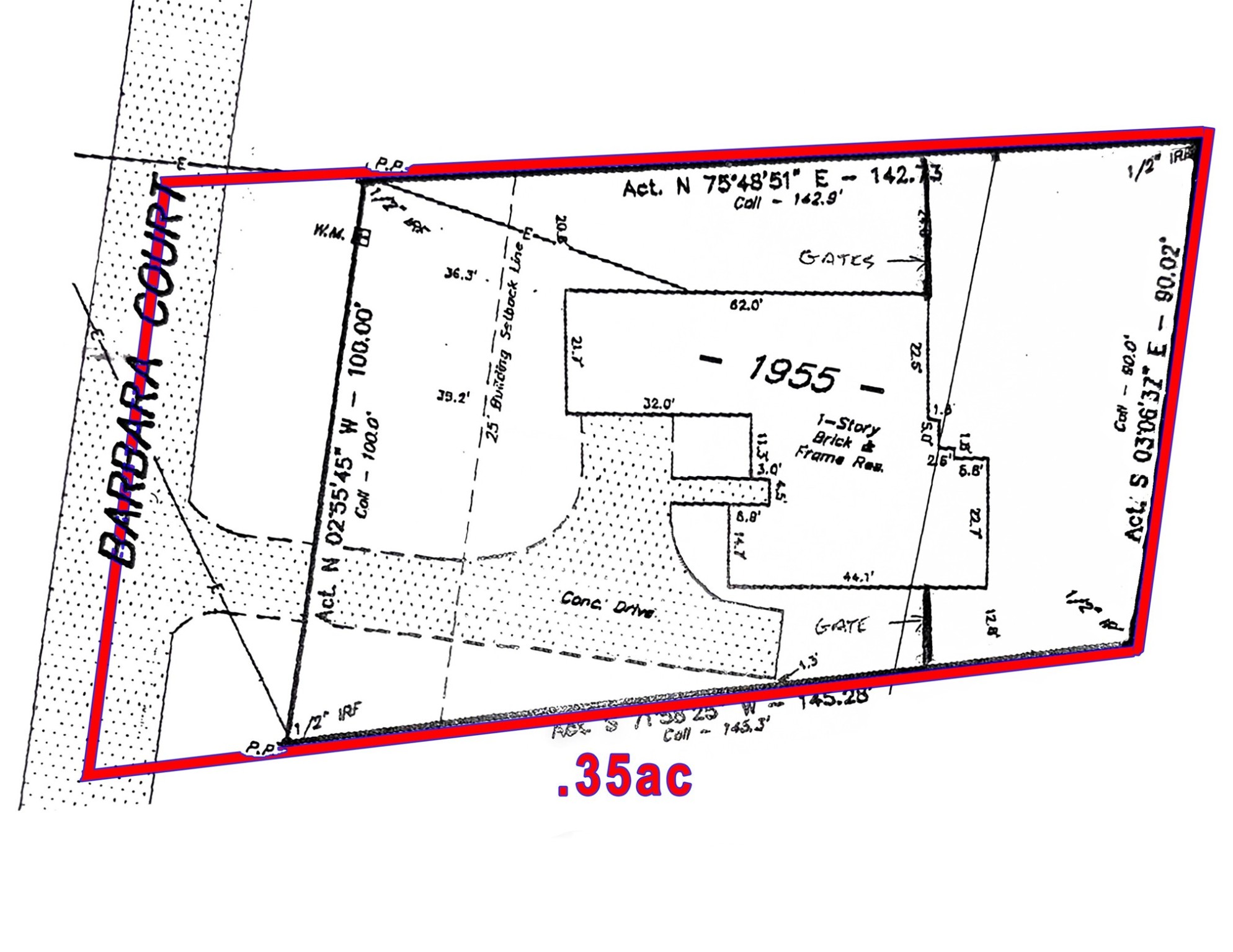 1743 Barbara Court Hideaway TX 75771