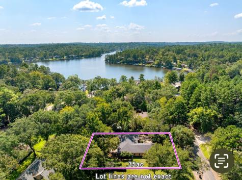 1743 Barbara Court Hideaway TX 75771