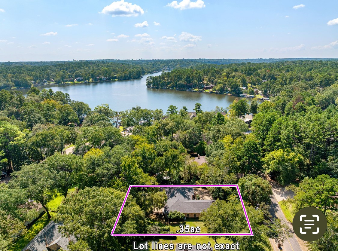 1743 Barbara Court Hideaway TX 75771