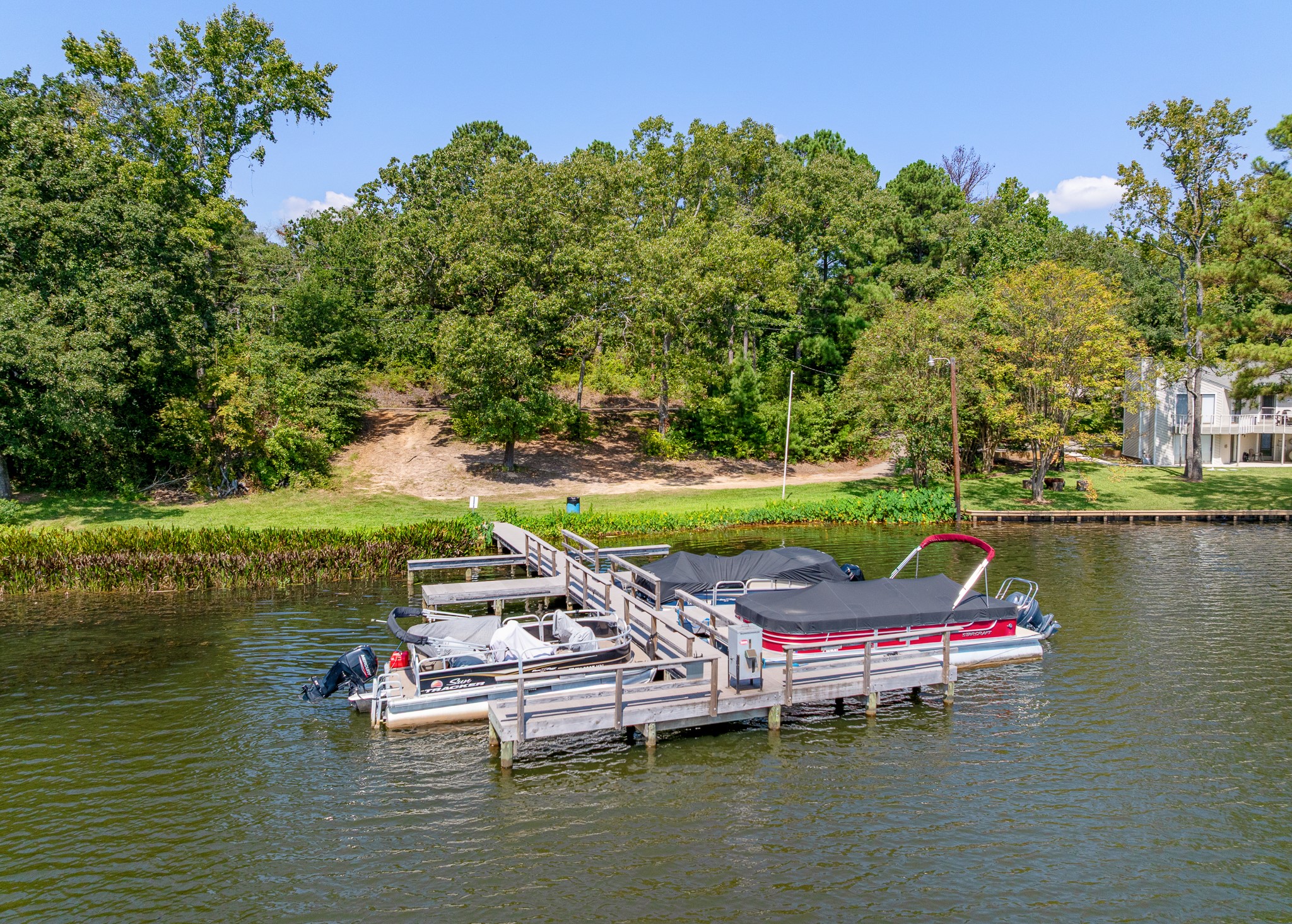1743 Barbara Court Hideaway TX 75771