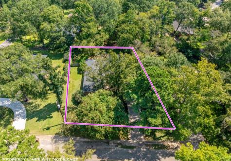 1743 Barbara Court Hideaway TX 75771