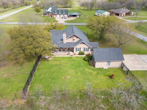 1003 Buena Vista Road Royse City TX 75189