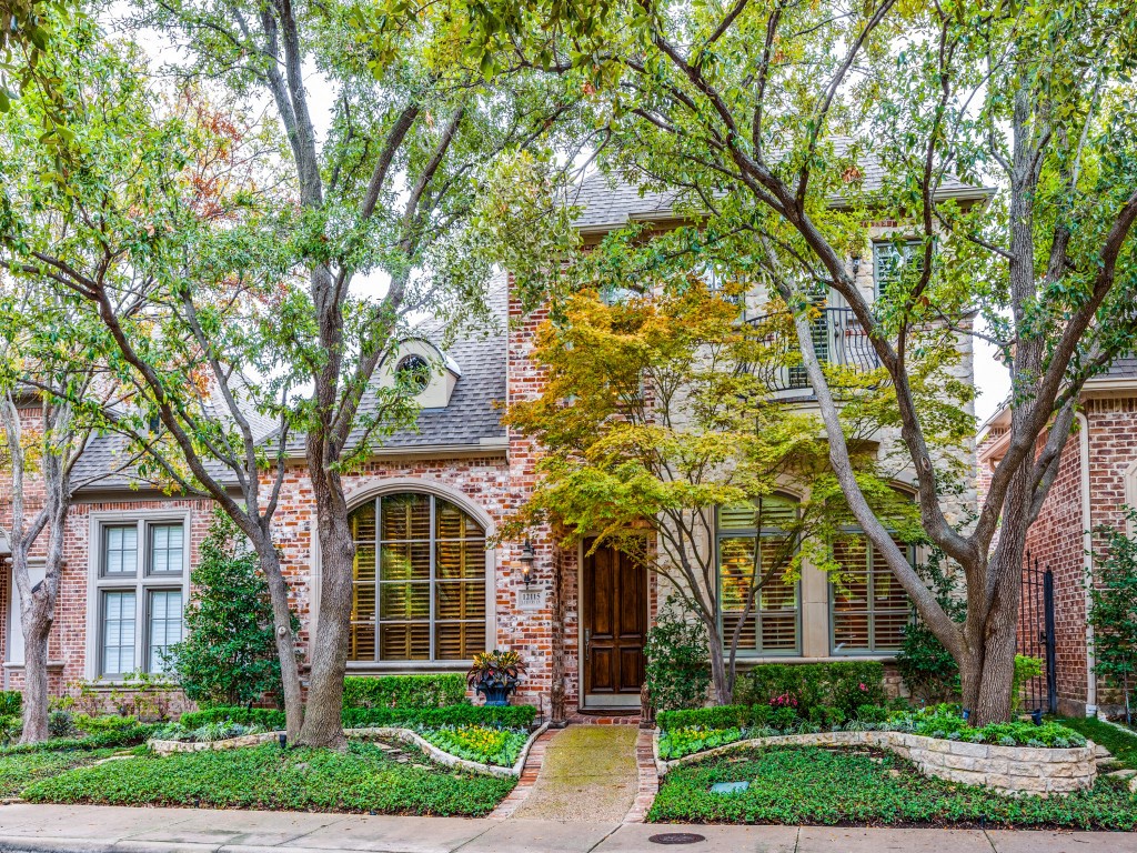 12115 Lueders Lane Dallas TX 75230