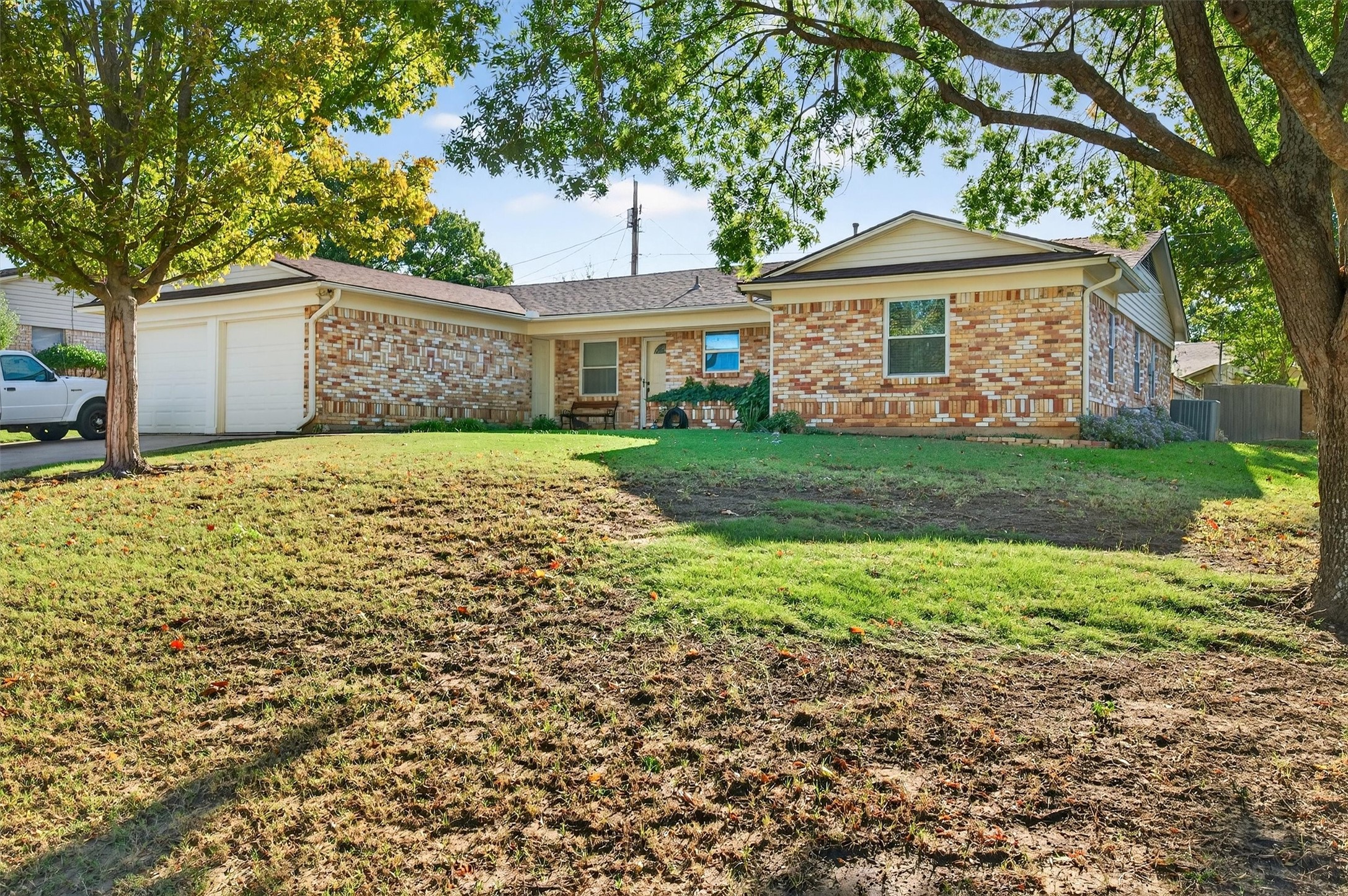 2901 Yorkshire Drive Sherman TX 75092