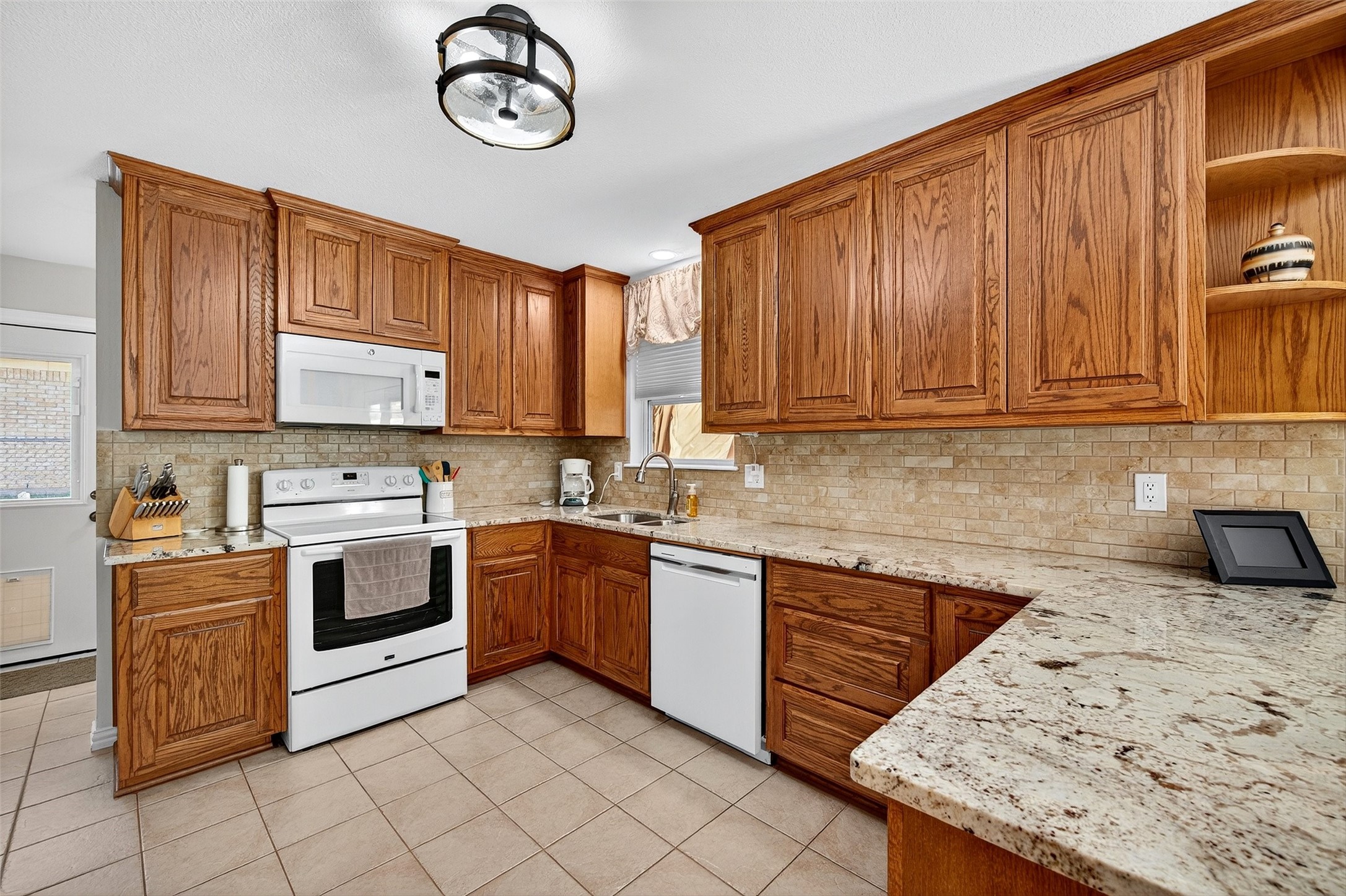 2901 Yorkshire Drive Sherman TX 75092