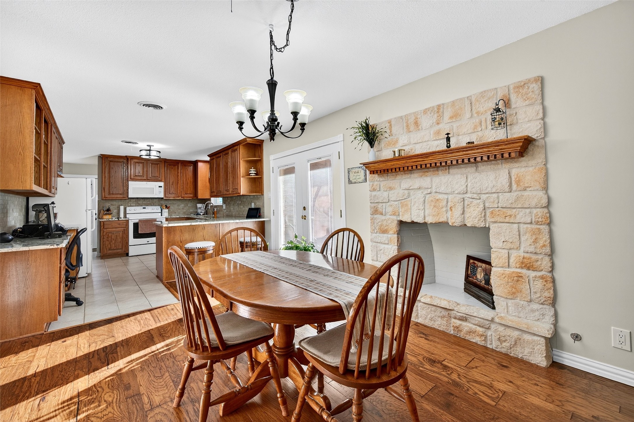 2901 Yorkshire Drive Sherman TX 75092