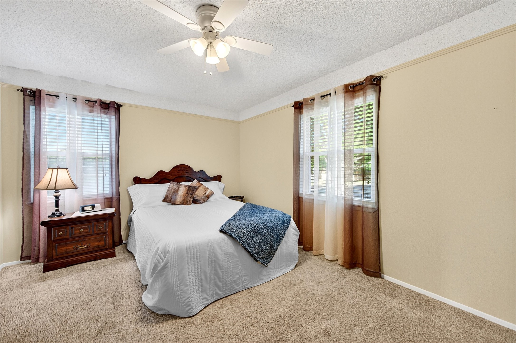 2901 Yorkshire Drive Sherman TX 75092