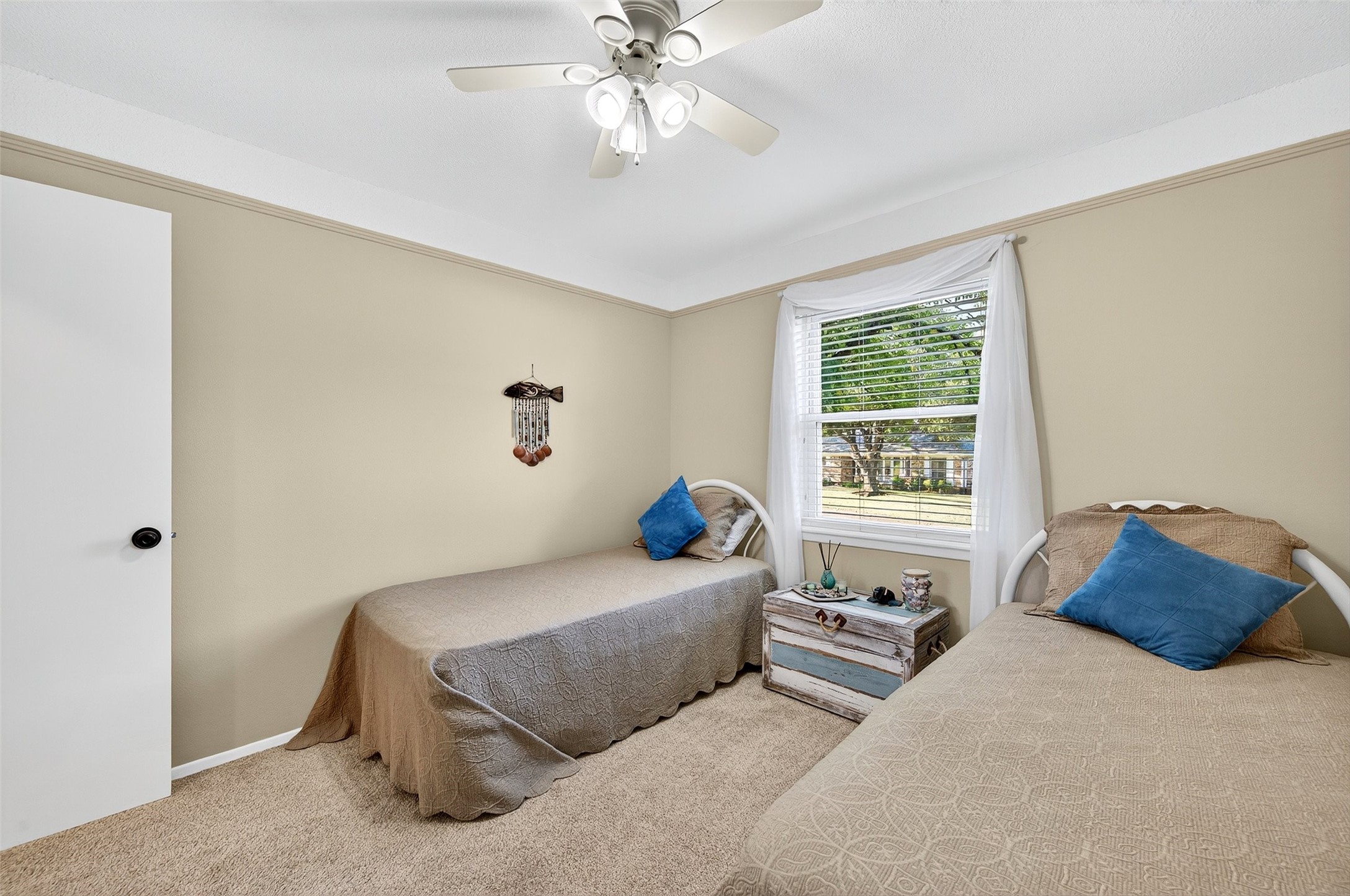 2901 Yorkshire Drive Sherman TX 75092