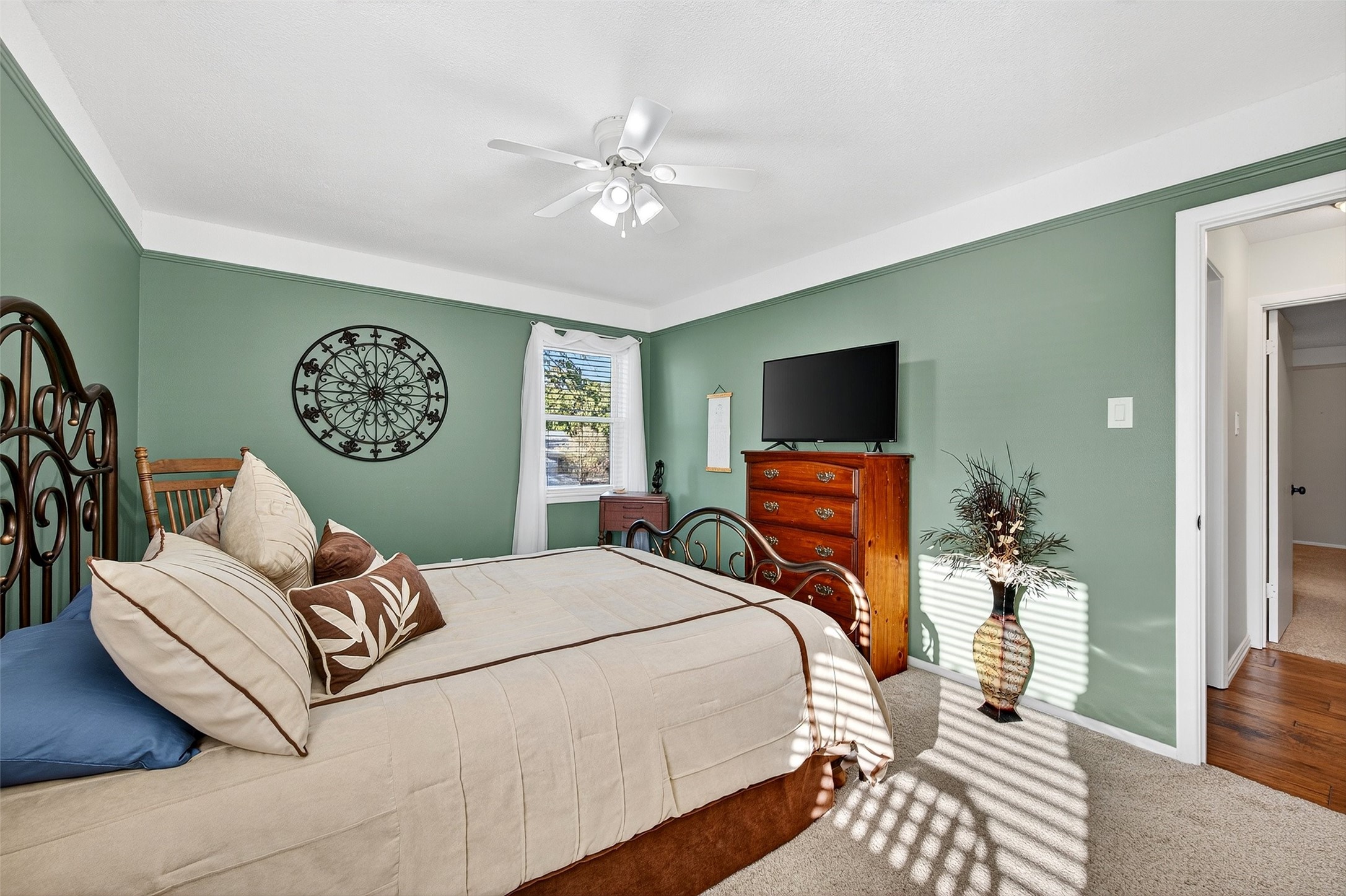 2901 Yorkshire Drive Sherman TX 75092