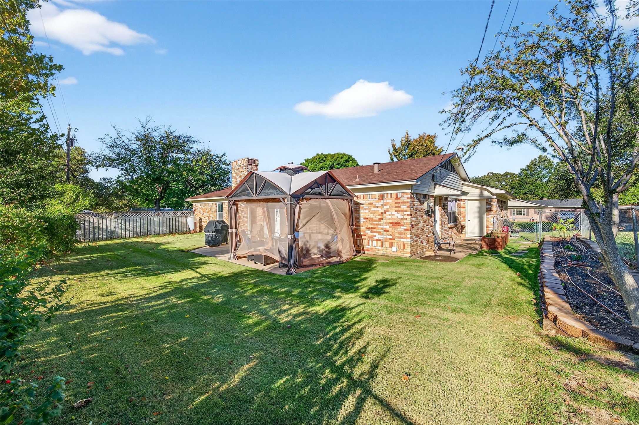 2901 Yorkshire Drive Sherman TX 75092