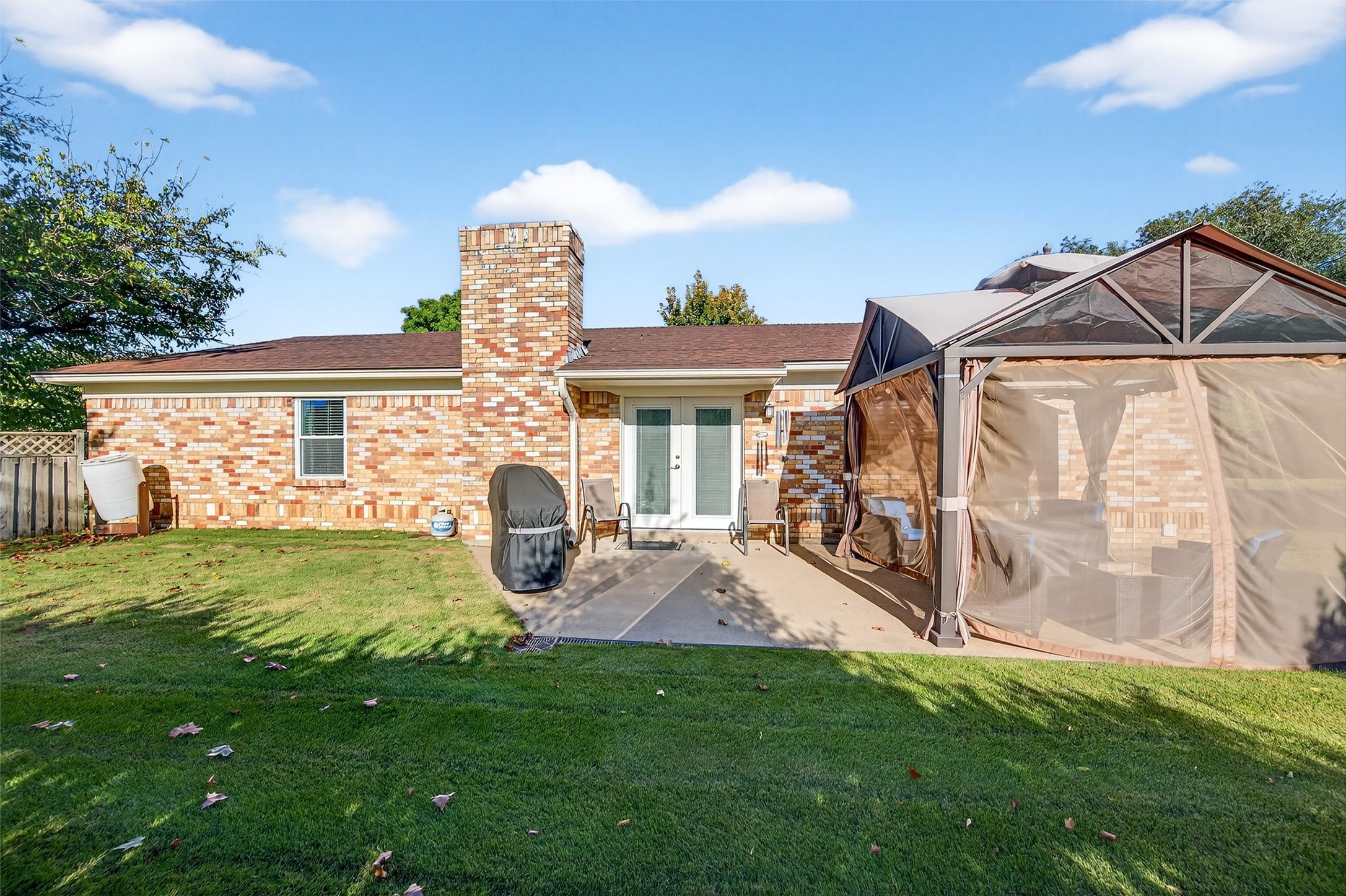 2901 Yorkshire Drive Sherman TX 75092