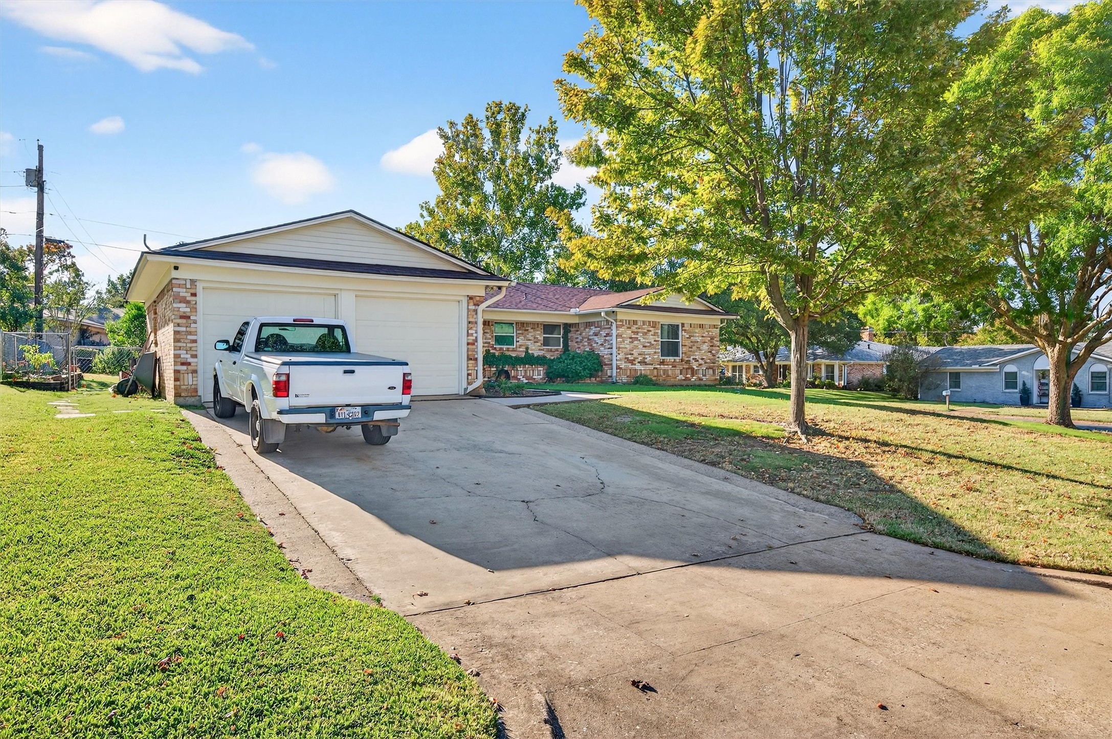 2901 Yorkshire Drive Sherman TX 75092