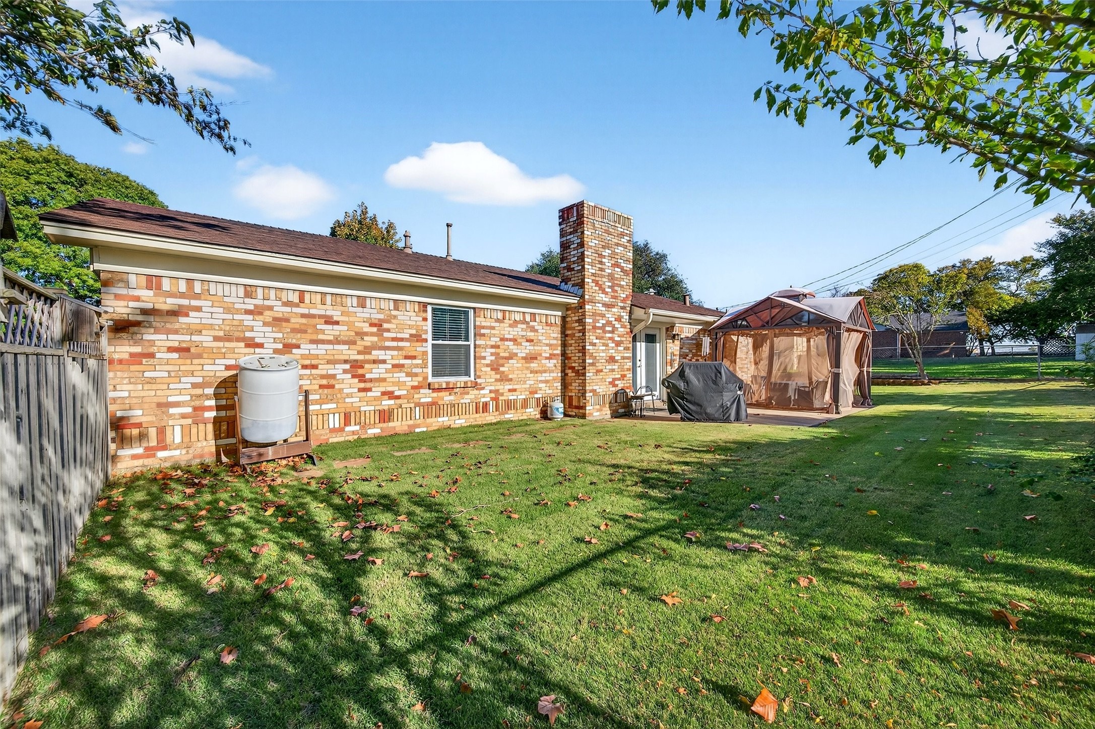 2901 Yorkshire Drive Sherman TX 75092