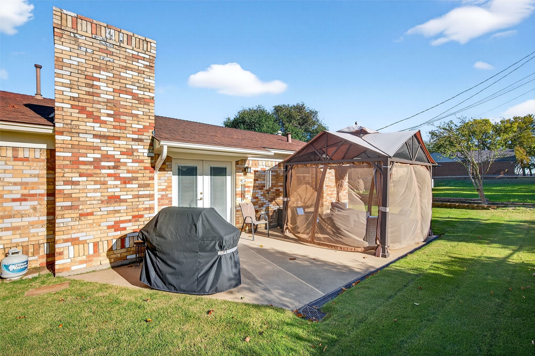 2901 Yorkshire Drive Sherman TX 75092