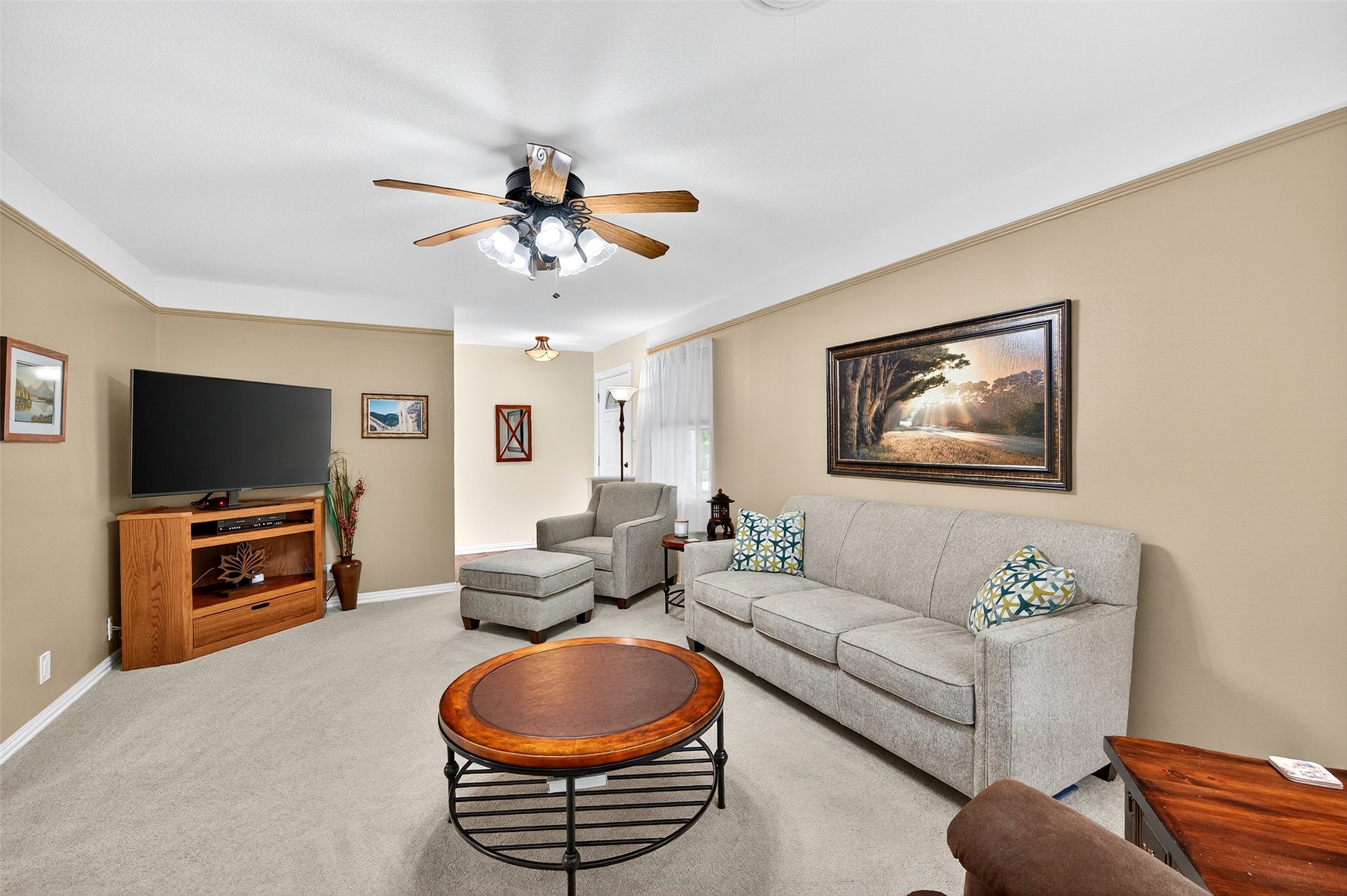 2901 Yorkshire Drive Sherman TX 75092