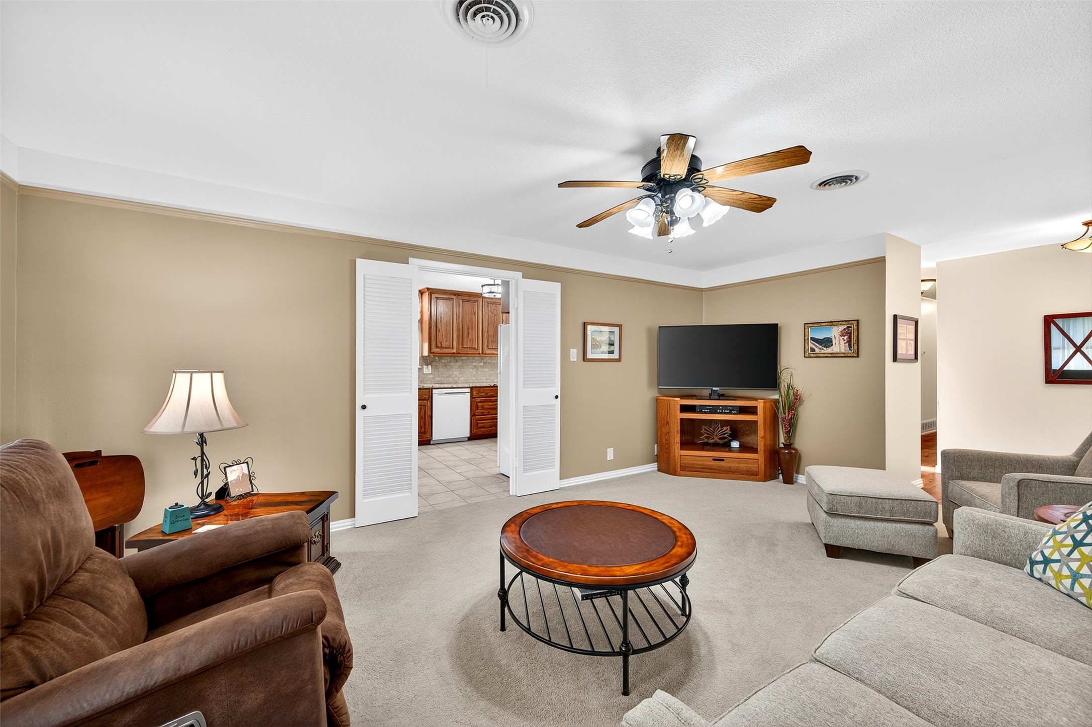 2901 Yorkshire Drive Sherman TX 75092