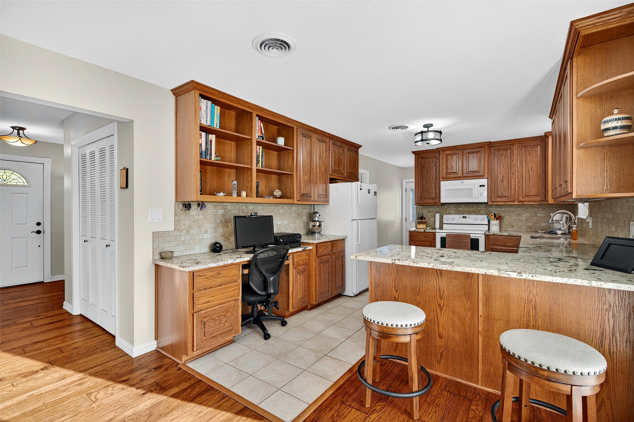 2901 Yorkshire Drive Sherman TX 75092