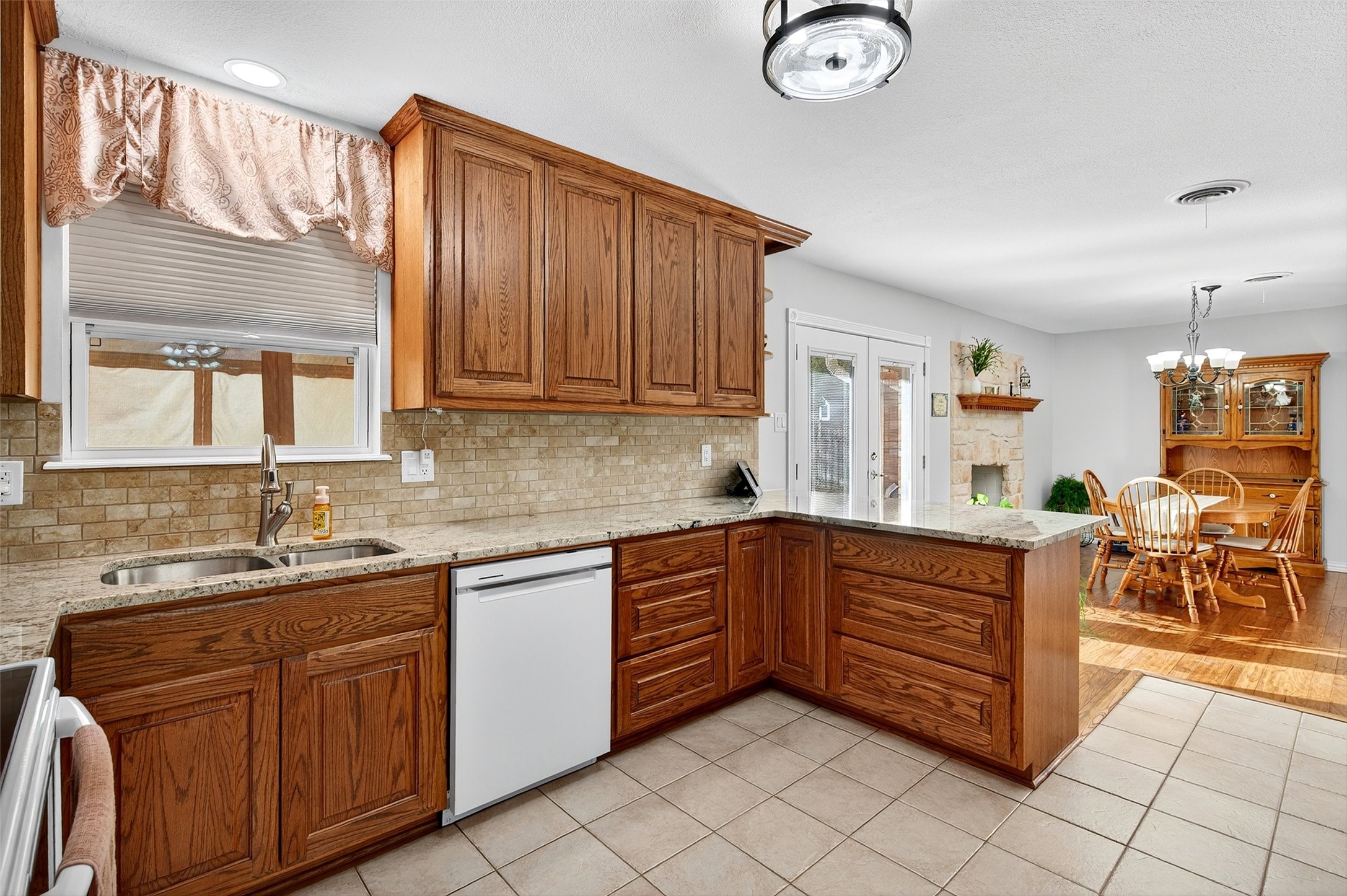 2901 Yorkshire Drive Sherman TX 75092