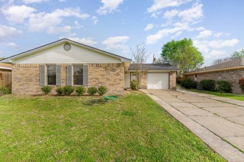 820 Meadowdale Drive Royse City TX 75189