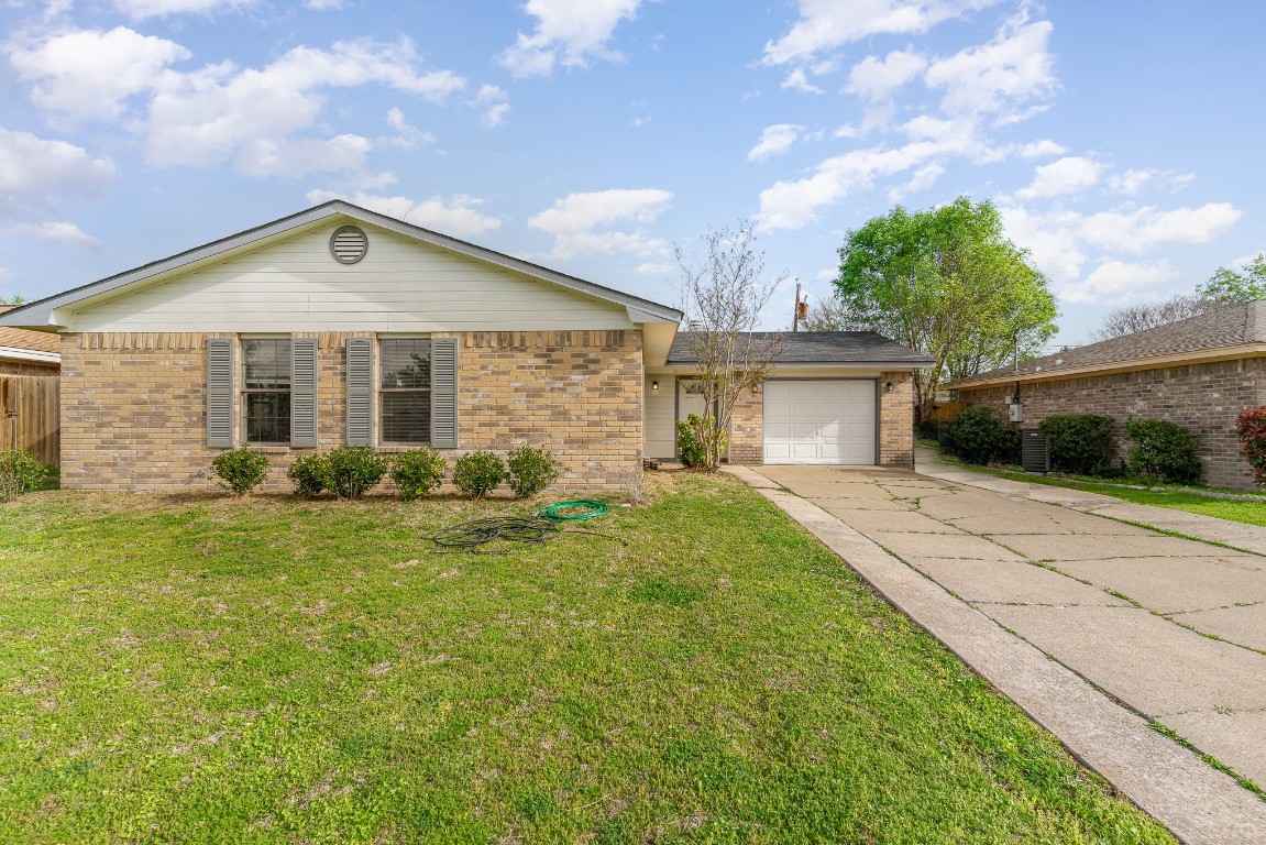 820 Meadowdale Drive Royse City TX 75189
