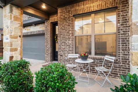 3436 Evening Petal Lane Dallas TX 75229
