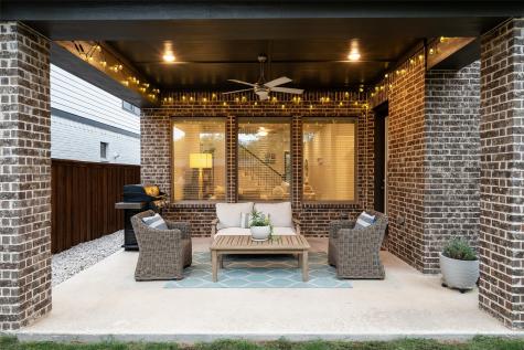 3436 Evening Petal Lane Dallas TX 75229