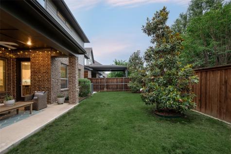 3436 Evening Petal Lane Dallas TX 75229