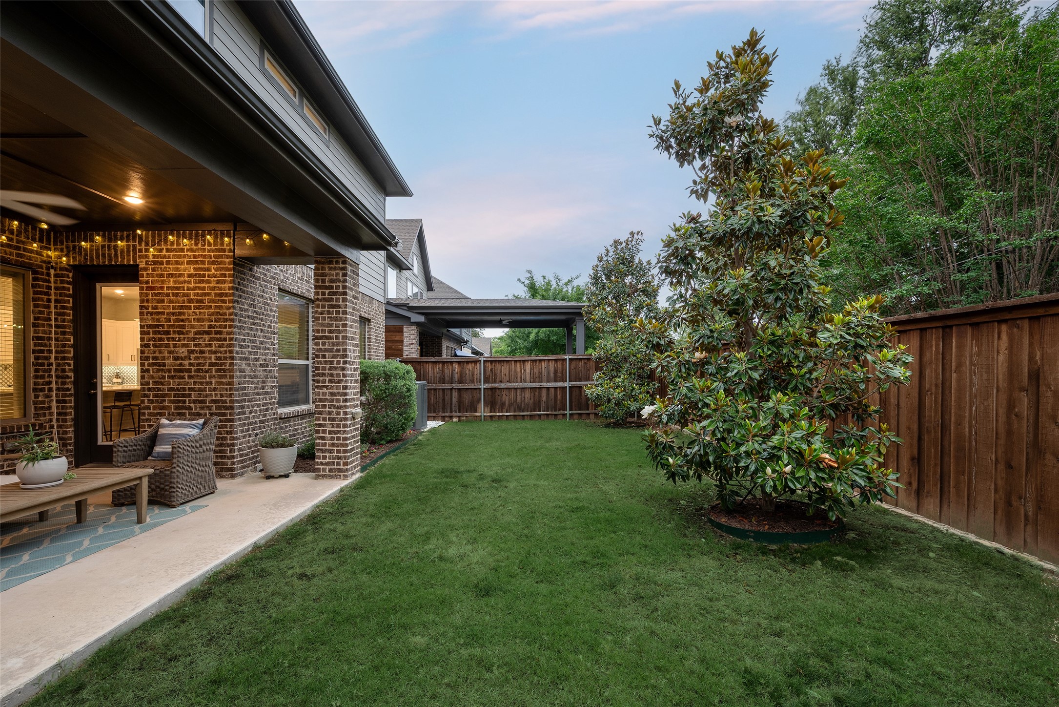 3436 Evening Petal Lane Dallas TX 75229