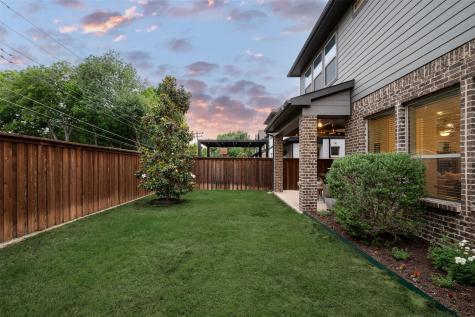 3436 Evening Petal Lane Dallas TX 75229