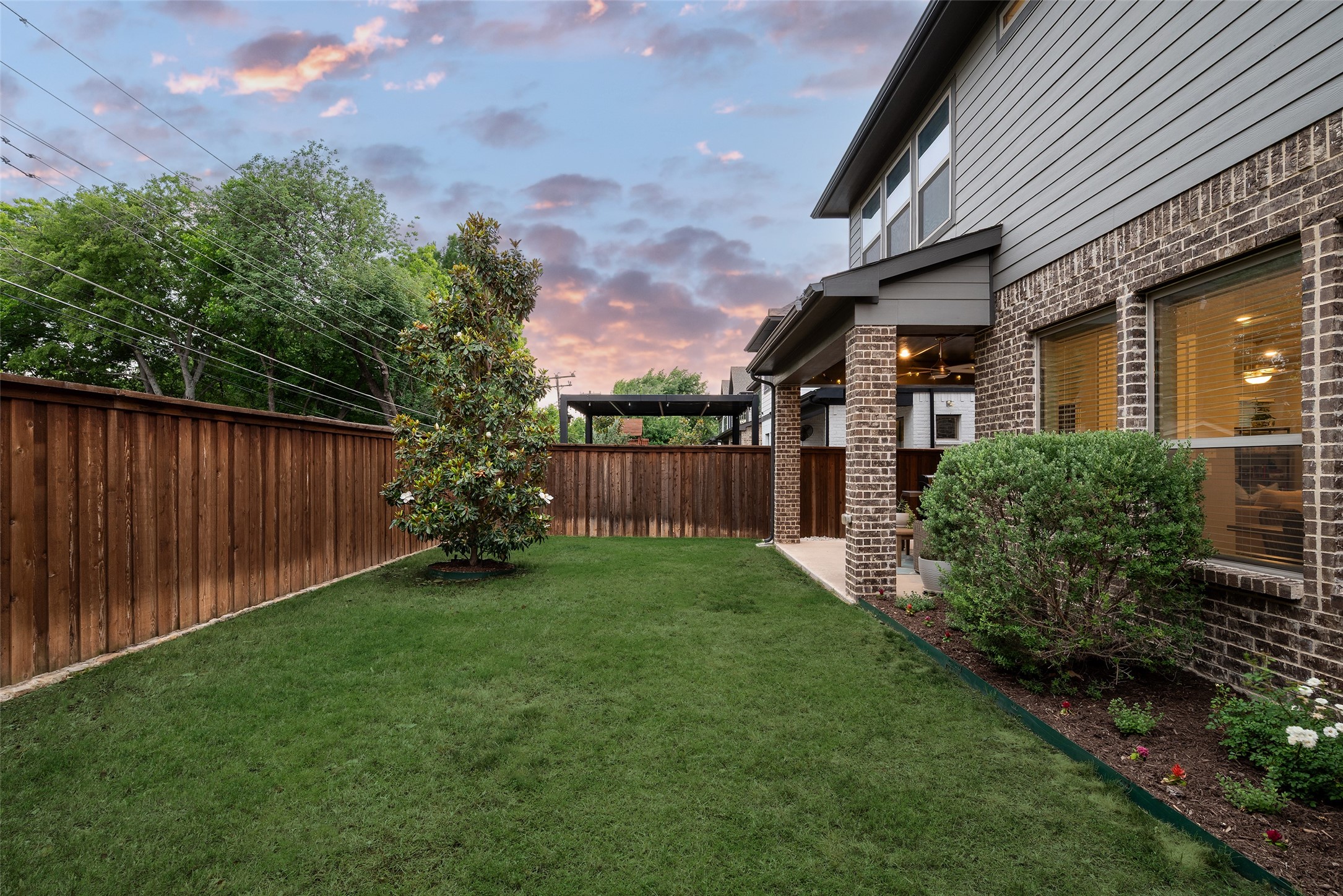 3436 Evening Petal Lane Dallas TX 75229