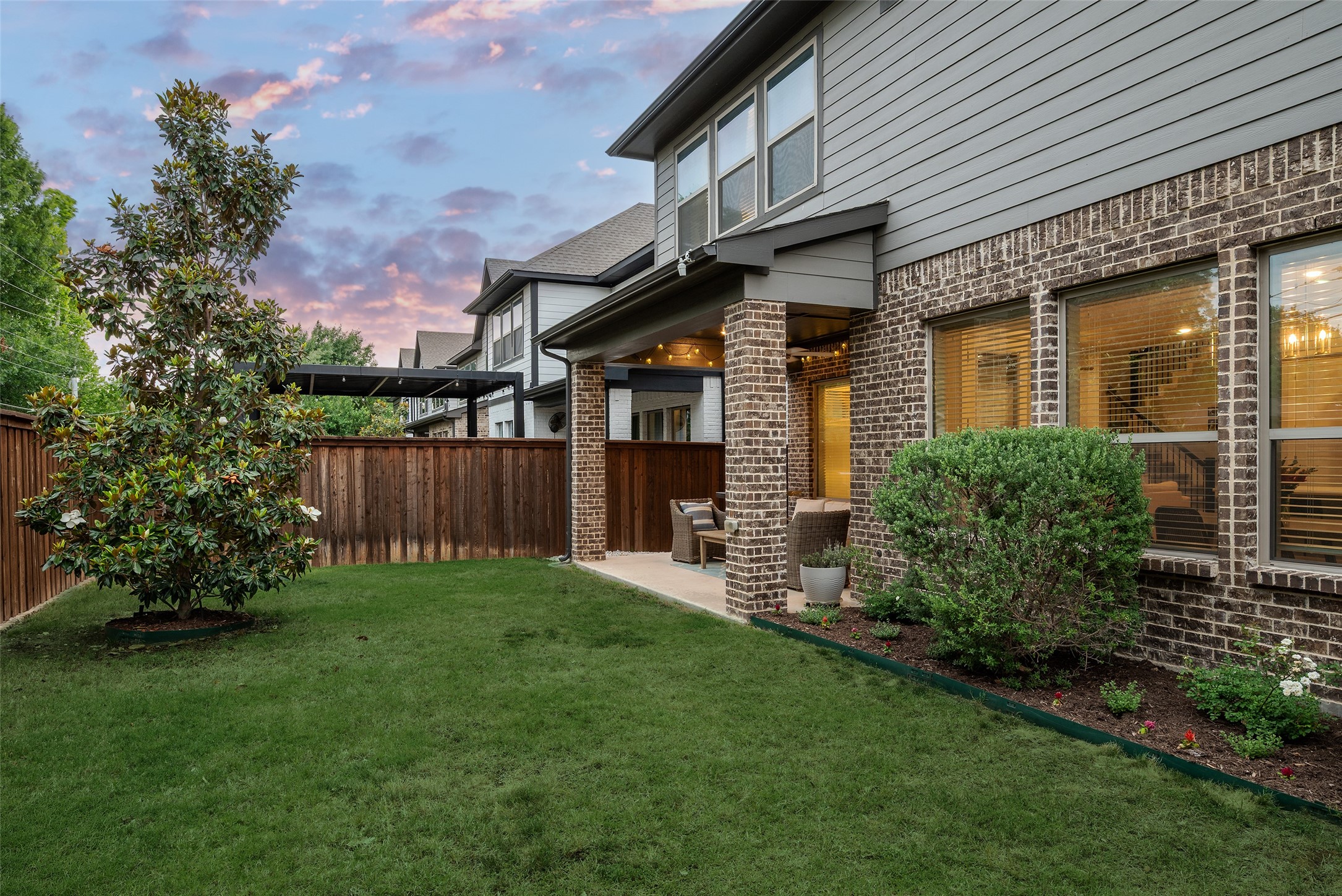 3436 Evening Petal Lane Dallas TX 75229