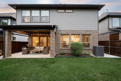 3436 Evening Petal Lane Dallas TX 75229