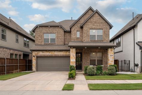 3436 Evening Petal Lane Dallas TX 75229