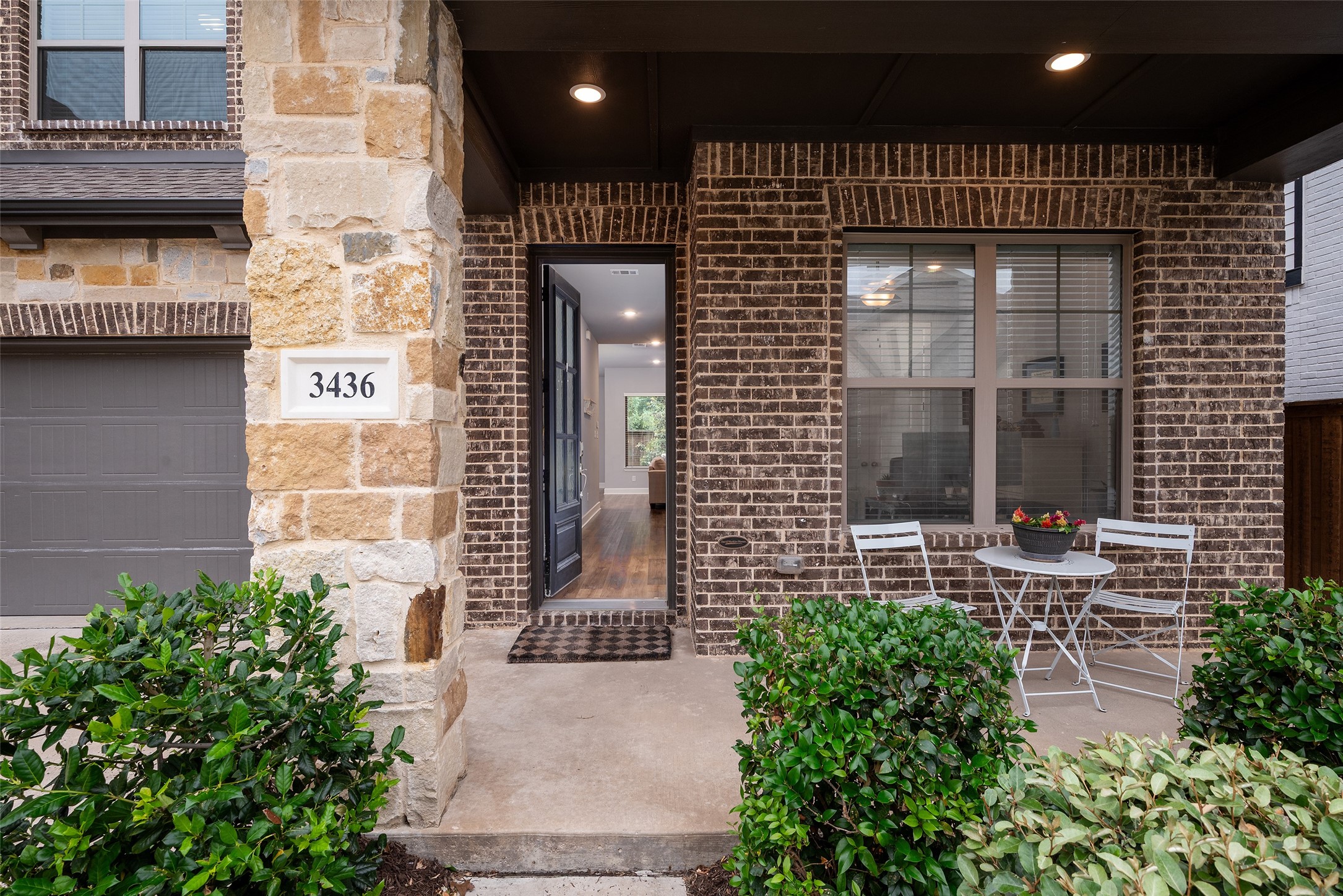 3436 Evening Petal Lane Dallas TX 75229
