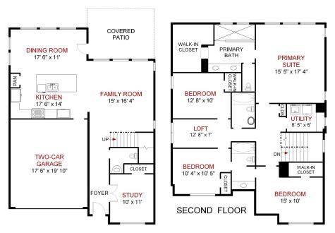 3436 Evening Petal Lane Dallas TX 75229