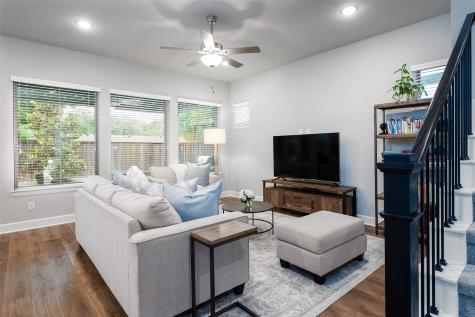 3436 Evening Petal Lane Dallas TX 75229