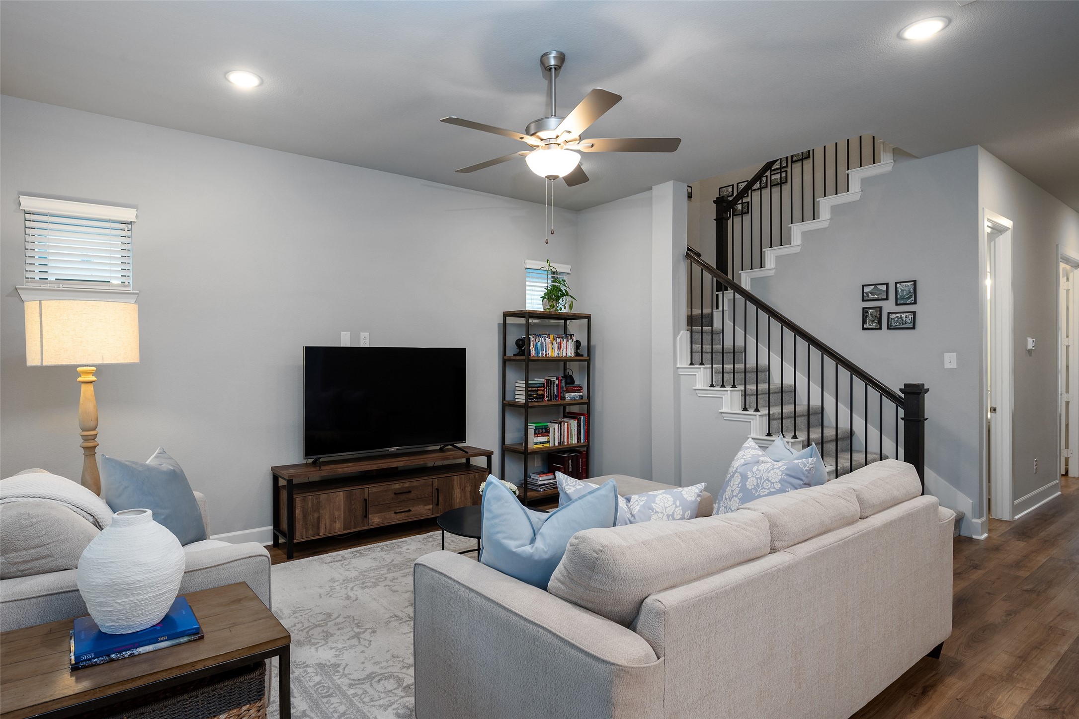 3436 Evening Petal Lane Dallas TX 75229