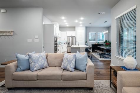 3436 Evening Petal Lane Dallas TX 75229