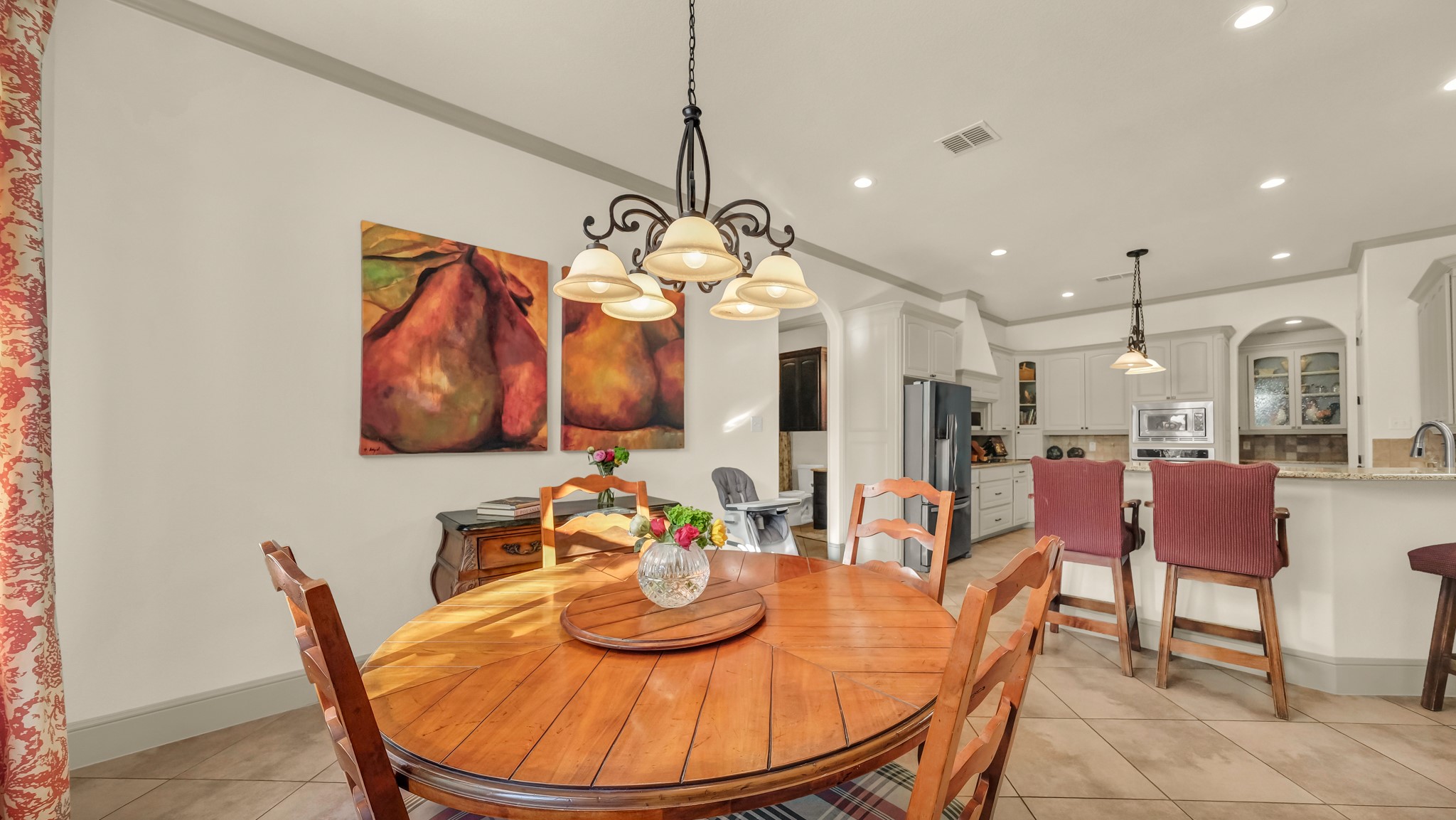 917 Crown Valley Drive Weatherford TX 76087