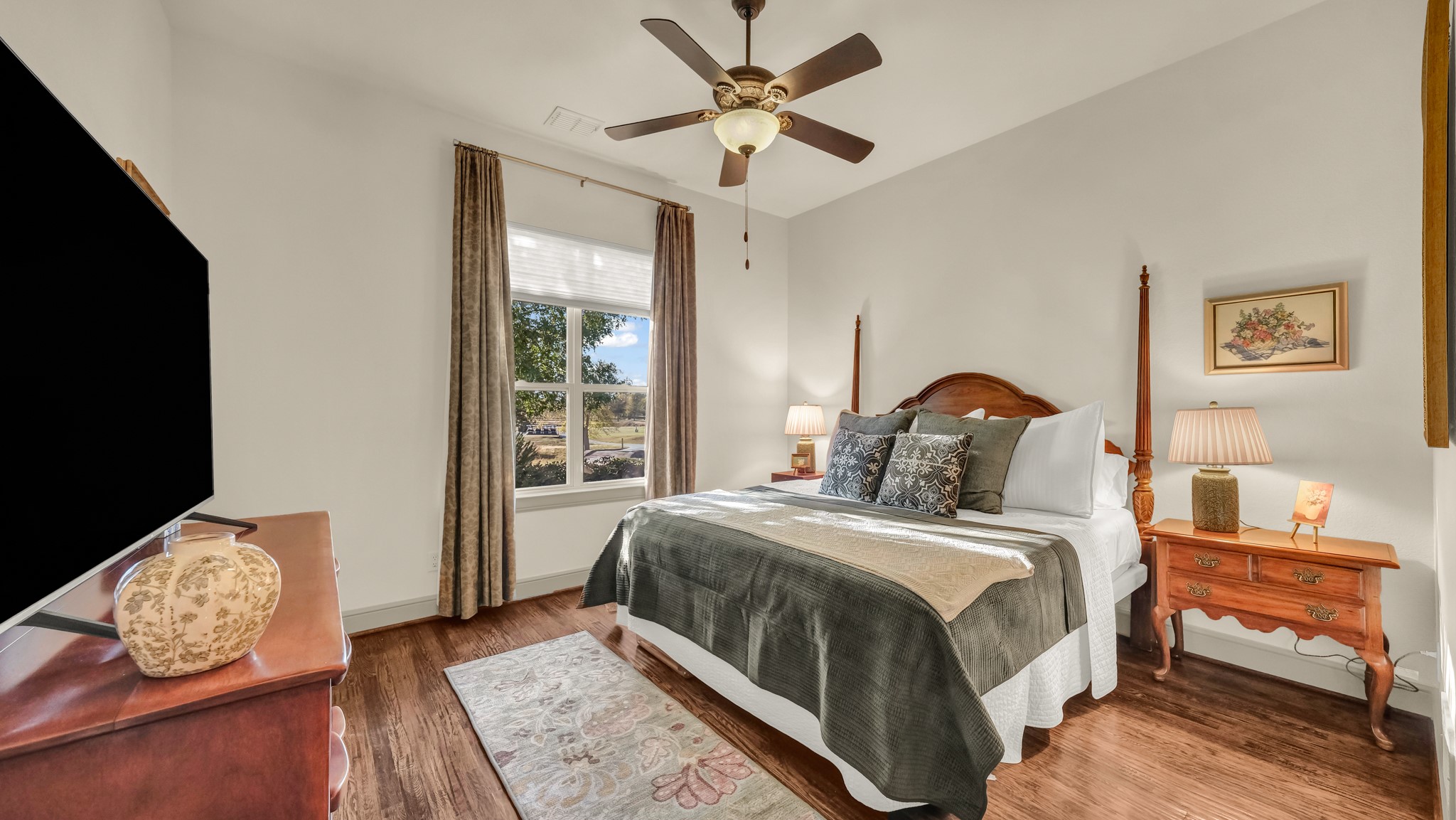 917 Crown Valley Drive Weatherford TX 76087