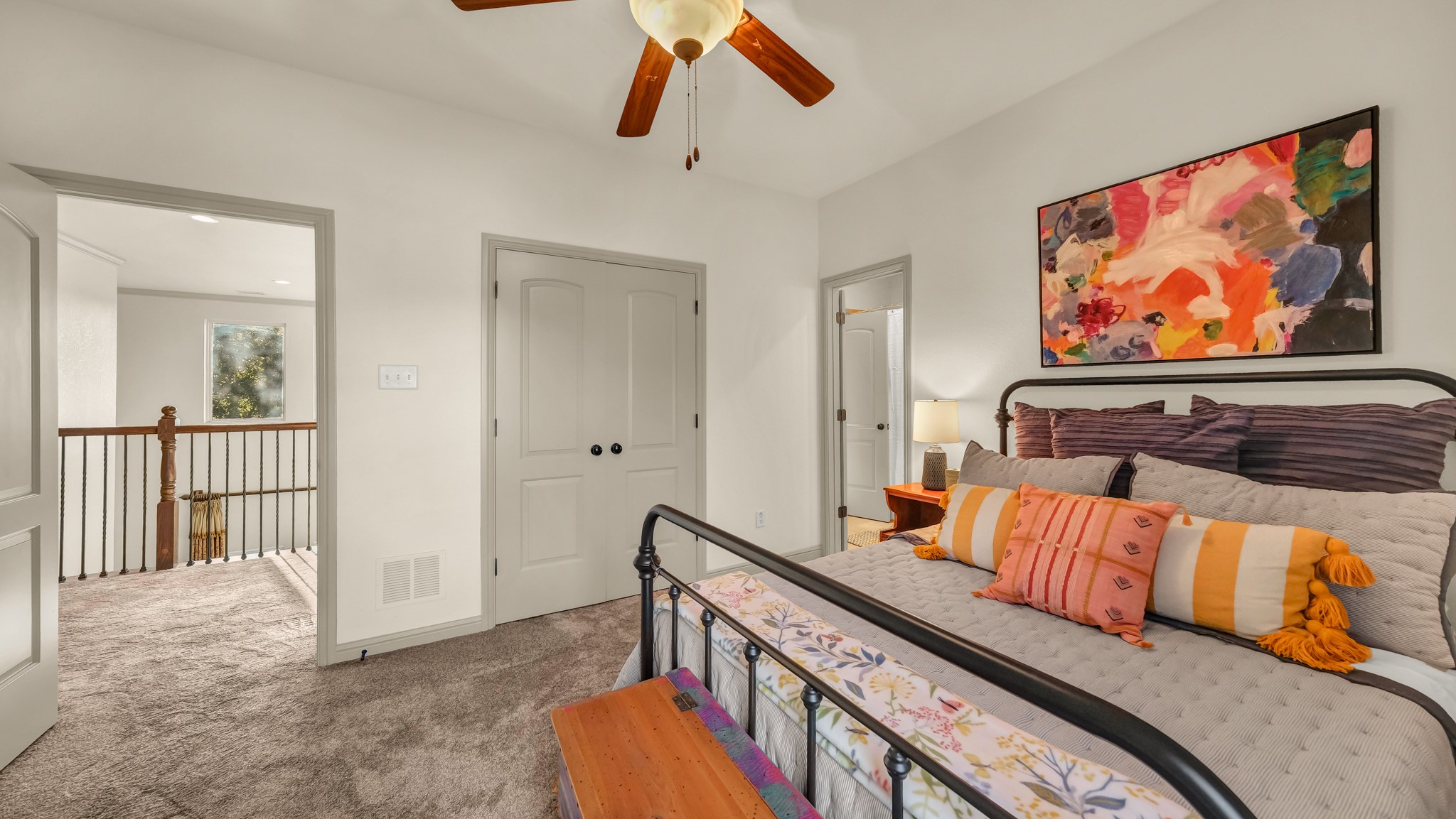 917 Crown Valley Drive Weatherford TX 76087