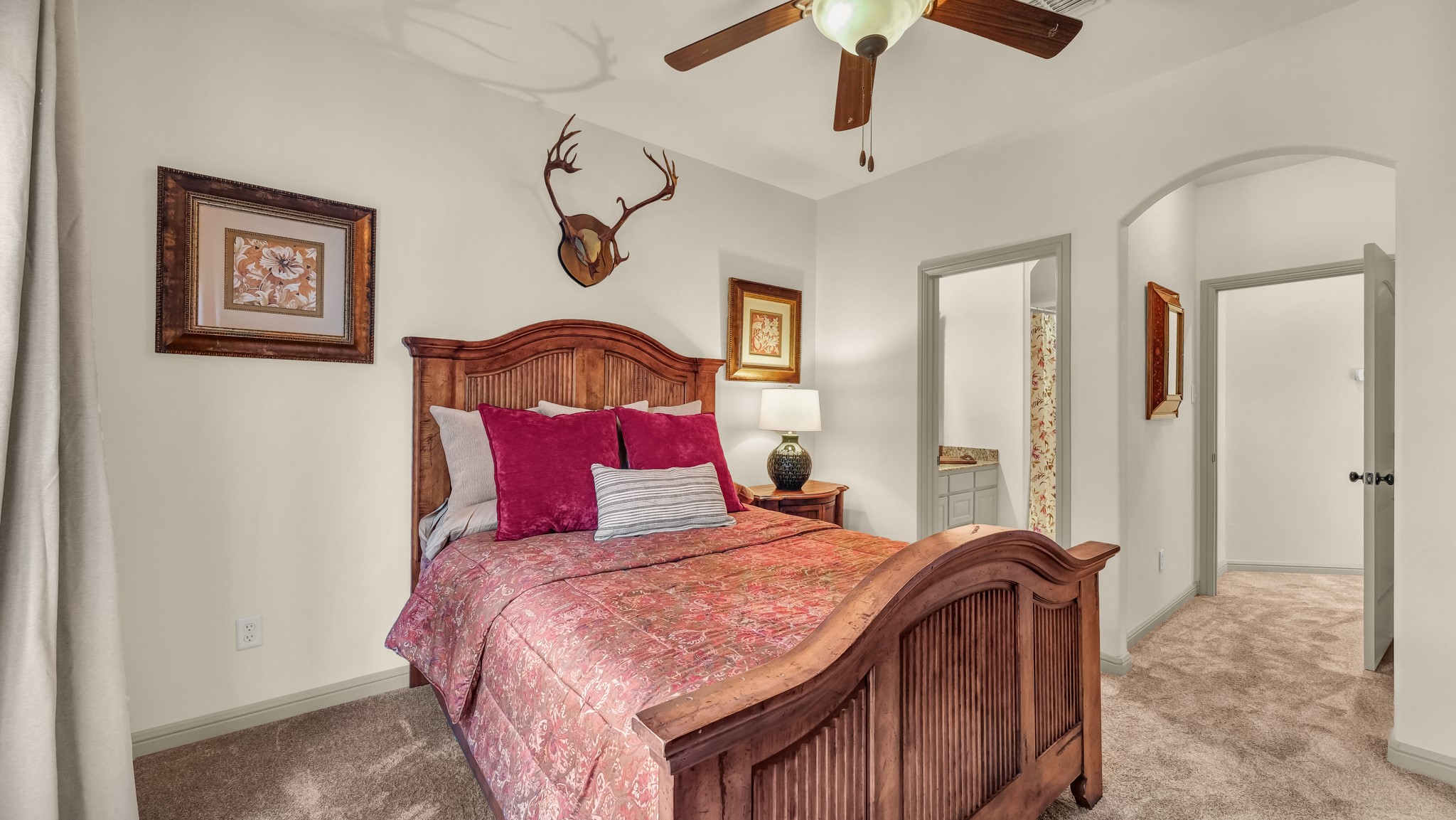 917 Crown Valley Drive Weatherford TX 76087