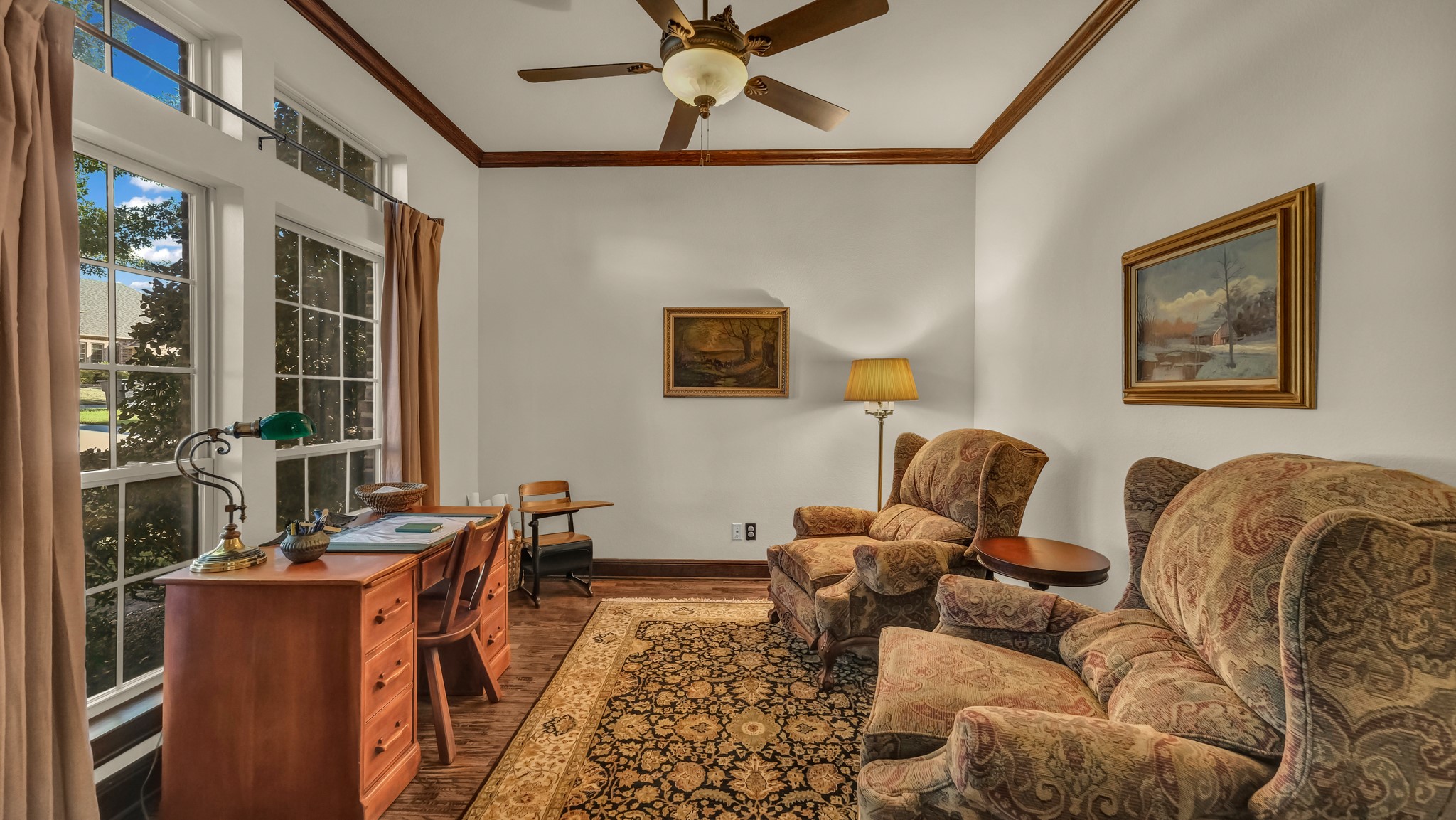 917 Crown Valley Drive Weatherford TX 76087