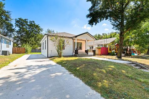 5218 Garland Avenue Dallas TX 75223