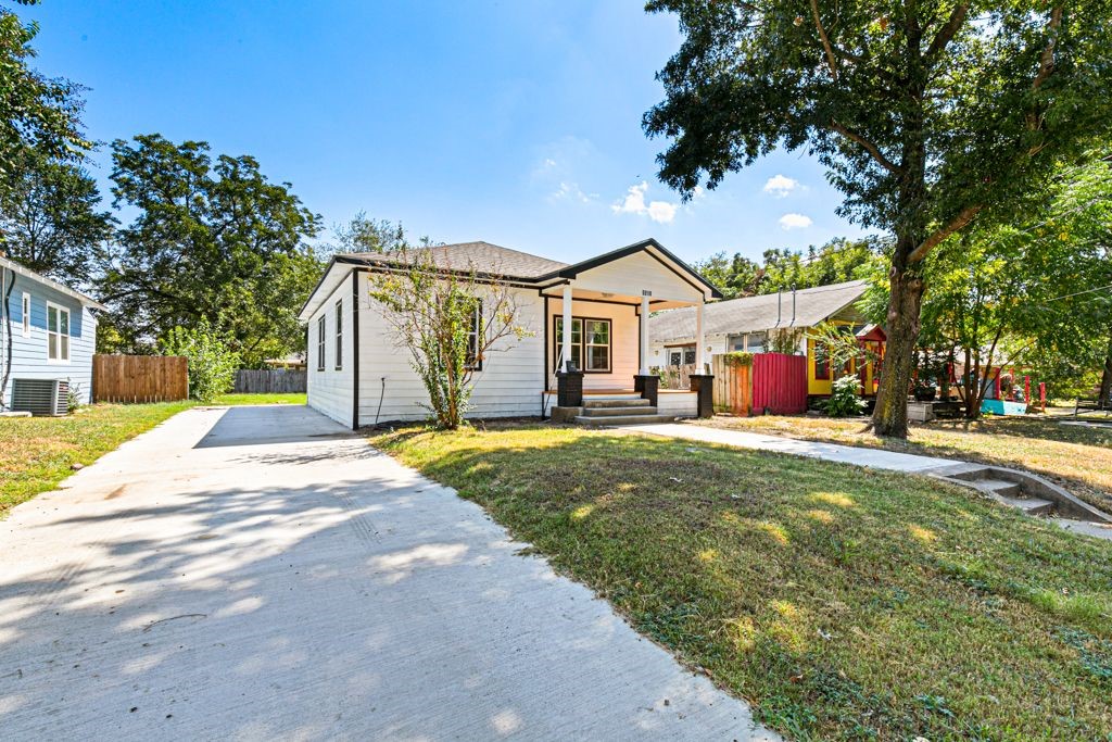 5218 Garland Avenue Dallas TX 75223