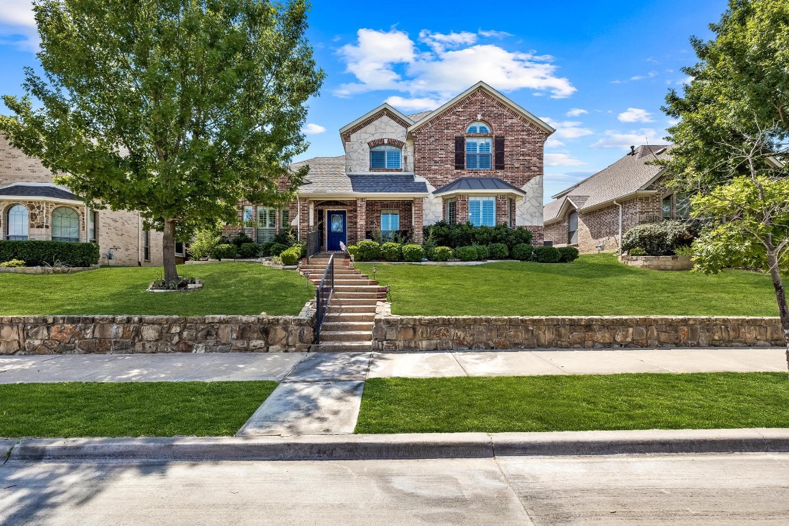 5905 Cripple Creek Trail North Richland Hills TX 76180