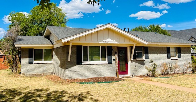 5202 Harwood Street Abilene TX 79605