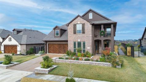 1913 Cobalt Bayou Lane Wylie TX 75098